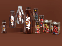 Το Milko τώρα και σε παγωτό