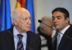 Μάθιου Νίμιτς: "Δύσκολα τα ζητήματα, αλλά αντιμετωπίζονται"