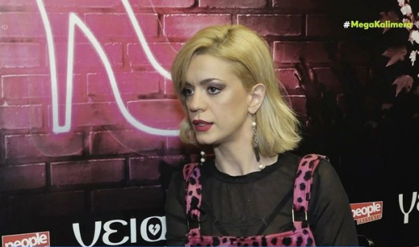 Τραϊάνα Ανανία για ελληνικό MeToo: «Αν ανοίξω το στόμα μου, θα κλείσουν πολλά σπίτια - Μακάρι να βγει και το άλλο 80%»