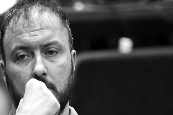 Θρήνος στον αθλητισμό: «Έσβησε» στα 48 του από κορονοϊό ο πρωταθλητής ΑΜΕΑ Νίκος Καπλάνης