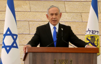 Διαταγή Νετανιάχου για επιθέσεις κατά της Χεζμπολάχ: «Παραβίασαν την εκεχειρία»