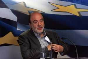 Αλεξιάδης: Δεν θα υπάρξει πρόσθετη φορολογία από τις 12.000 ευρώ και πάνω