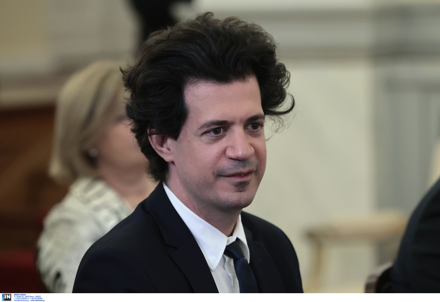 Τεχνητή Νοημοσύνη: Ηχηρά ονόματα στην Συμβουλευτική Επιτροπή με επικεφαλής τον Κωνσταντίνο Δασκαλάκη