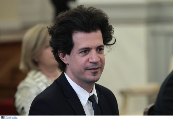 Τεχνητή Νοημοσύνη: Ηχηρά ονόματα στην Συμβουλευτική Επιτροπή με επικεφαλής τον Κωνσταντίνο Δασκαλάκη