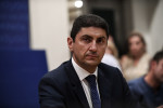 Κορονοϊός - Αυγενάκης: Επιστροφή στις προπονήσεις στη Super League στις 5 Μαΐου - 'Ολα τα μέτρα για τον αθλητισμό