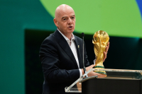 Μουντιάλ 2026: Αυτό είναι το τηλεοπτικό πρόγραμμα της ΕΡΤ, μέχρι τον τελικό