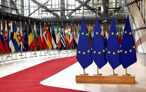 Κορονοϊός - ΕΕ: Υπάχουν διαφορές στα κράτη - μέλη για την βοήθεια ανάκαμψης