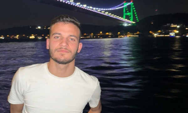 Θλίψη στην Κεφαλλονιά με τον θάνατο 23χρονου ποδοσφαιριστή - Πώς έπεσε με το αμάξι στη χαράδρα