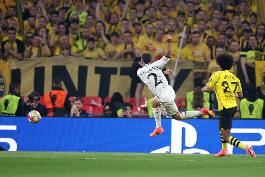 Ντόρτμουντ - Ρεάλ Μαδρίτης: Ρώσος youtuber πίσω από την εισβολή - Προσέφερε 350.000 δολάρια