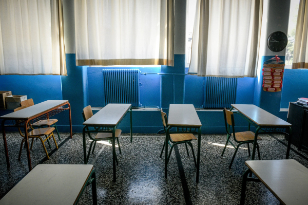 Εξετάσεις στα λύκεια: «Έπεσε» η Τράπεζα Θεμάτων σήμερα το πρωί
