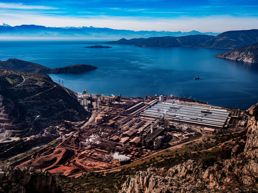 Metlen Rises as Europe’s Answer to Critical Raw Material Dependence