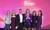 Η Interamerican στην κορυφή των «AI in Marketing Awards 2026»