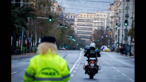 Το Χόλιγουντ κλείνει το Σύνταγμα - Ποιοι δρόμοι θα είναι κλειστοί στο κέντρο της Αθήνας λόγω γυρισμάτων ταινίας