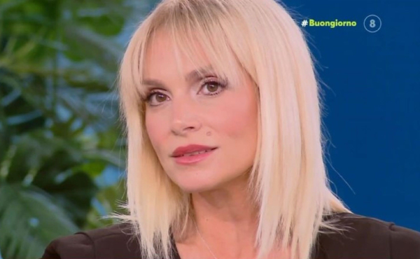 Ελεωνόρα Ζουγανέλη: Το ενδεχόμενο ενός παιδιού, η καριέρα της και ο Νίκος Συρίγος