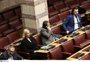 Παππάς, Θρασκιά εντάσσονται στο ΠΑΣΟΚ - Επιστρέφει ο Μπουρχάν