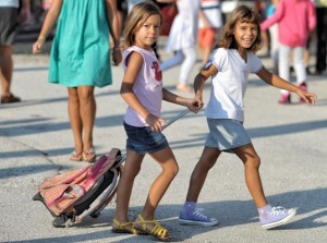 Υπ. Παιδείας: Τελευταίες ενέργειες για το άνοιγμα των σχολείων