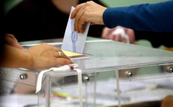 Οι υποψήφιοι σε Α’ και Β’ Θεσσαλονίκης οδηγιες για τις εκλογές