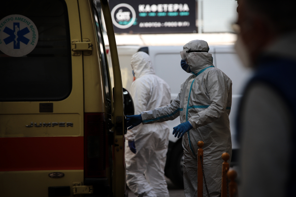 Τραγωδία στην Κομοτηνή με νεκρή γυναίκα: Ο άντρας της έκρυβε τον θάνατό της και την κρατούσε σπίτι