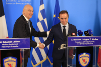 Ετοιμάζεται για τέταρτη φρεγάτα Belharra η Ελλάδα