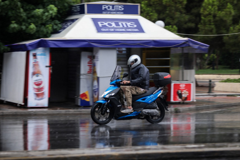 Νέο έντυπο μετακίνησης για delivery και ταχυμεταφορές, υποχρεωτική υποβολή έως 20 Δεκεμβρίου