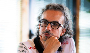 Laurent Mekies: Γνωρίστε τον νέο επικεφαλής της Oracle Red Bull Racing F1