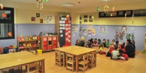 Άνοιξαν οι παιδικοί σταθμοί δήμου Ηρακλείου Αττικής