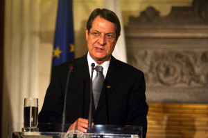Διάσκεψη για τον Αφοπλισμό: Τουρκικό μπλόκο στη συμμετοχή της Κύπρου