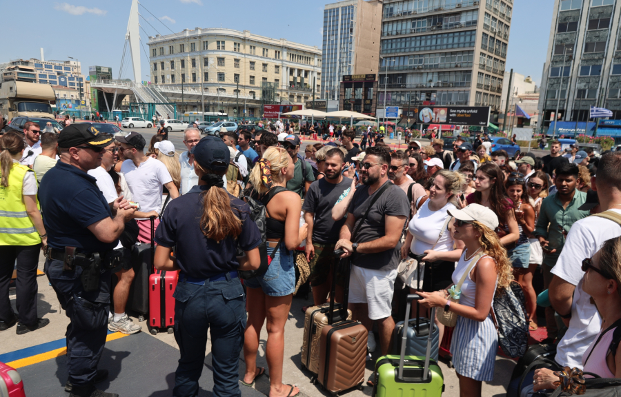 Άρση απαγορευτικού: Τι πρέπει να κάνουν όσοι δεν ταξίδεψαν