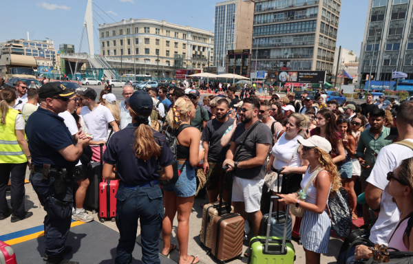 Άρση απαγορευτικού: Τι πρέπει να κάνουν όσοι δεν ταξίδεψαν