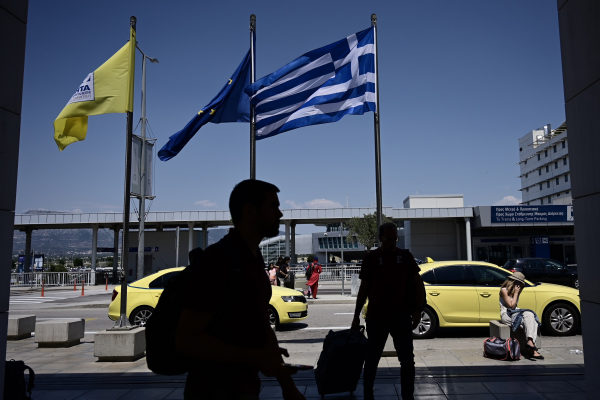 Greece Tightens Rules for Schengen Business Visas