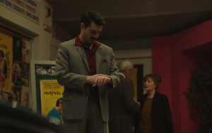 «Πόρτο Λεόνε»: Το πρώτο ραντεβού Αγγελικής και Γρηγόρη είναι γεγονός