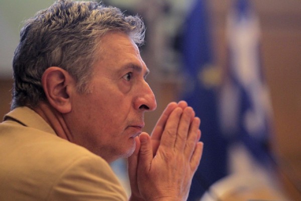 Κούλογλου: Να επιστραφούν στην Ελλάδα τα κέρδη του ΔΝΤ και της ΕΚΤ από τα ελληνικά ομόλογα
