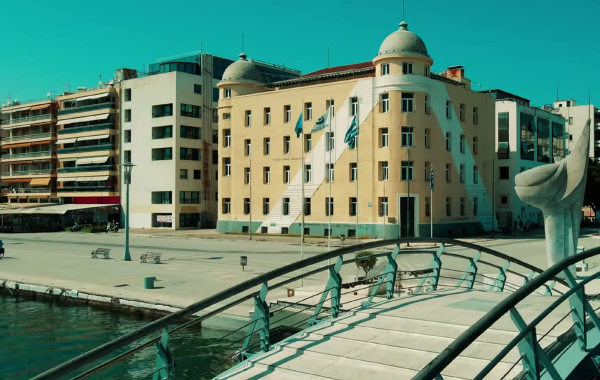 5 λόγοι για να πάτε εκδρομή στο Βόλο αυτό το φθινόπωρο