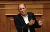 Σταθάκης: Βελτίωση στα "νομοθετικά εργαλεία" για τα κόκκινα δάνεια