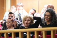 Δίκη Χρυσής Αυγής: Στις 12/12 η εισαγγελική πρόταση - «Δεν έδωσα εντολή δολοφονίας του Φύσσα», είπε ο Λαγός