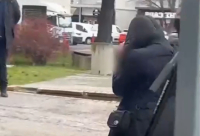 Δολοφονία στην Πιερία: «Δίπλα στην οικογένεια του Κώστα» δηλώνει με λυγμούς η μητέρα της 34χρονης