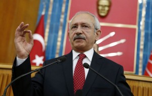 Προκαλεί ξανά η Τουρκία! Κιλιτσντάρογλου: Θα έρθω το '19 και θα πάρω τα 18 νησιά από την Ελλάδα
