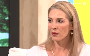 Αθηνά Μαξίμου: «Μου προκαλούν υπαρξιακή ταραχή τα αρνητικά σχόλια»