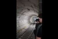 Το χάος στο Μετρό Θεσσαλονίκης έφτασε και στη Βουλή - Νέα ντροπιαστικά βίντεο