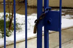 Κακοκαιρία και στην Μαγνησία - Που είναι κλειστά τα σχολεία
