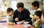 Προσφορά χρημάτων από υπαλλήλους του ΕΦΚΑ στην "Κιβωτό του Κόσμου"