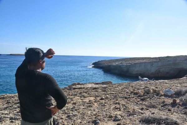 Χωρίς τέλος η τραγωδία στα Κύθηρα: Ανασύρθηκε ακόμη μία σορός από το ναυάγιο