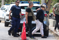 Παλαιό Φάληρο: Προφυλακιστέα η 32χρονη μητέρα - Όσα ισχυρίστηκε στην απολογία της