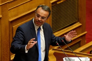 Σταϊκούρας: Νέα κυβερνητική αυταπάτη οι εξαγγελίες της κυβέρνησης για επιστροφή στην κανονικότητα