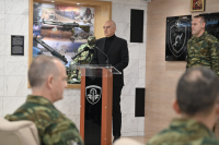 Νίκος Δένδιας: Τα στελέχη των Ενόπλων Δυνάμεων διαφυλάττουν την ακεραιότητα της πατρίδας μας