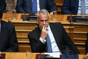 ΟΠΕΚΕΠΕ: Η απάντηση Βορίδη σε ΠΑΣΟΚ, ΣΥΡΙΖΑ και Νέα Αριστερά