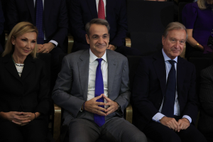 Κ.Μητσοτάκης για κακοκαιρία Daniel: Το κόστος αποκατάστασης ξεπερνάει τα 3 δισ. ευρώ