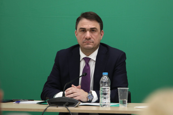 Τσουκαλάς: Η κυβέρνηση εγκαλεί τους πολίτες για την οικονομική αδυναμία που τους προκαλεί η πολιτική της