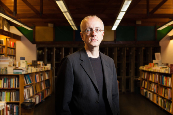 Προδημοσίευση - Daniele Giglioli: Κριτική του θύματος (Εκδόσεις ΤΟΠΟΣ)