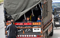 Λίβανος: Μαίνονται οι εκατέρωθεν επιθέσεις Ισραήλ και Χεζμπολάχ - Εκκλήσεις για αποκλιμάκωση